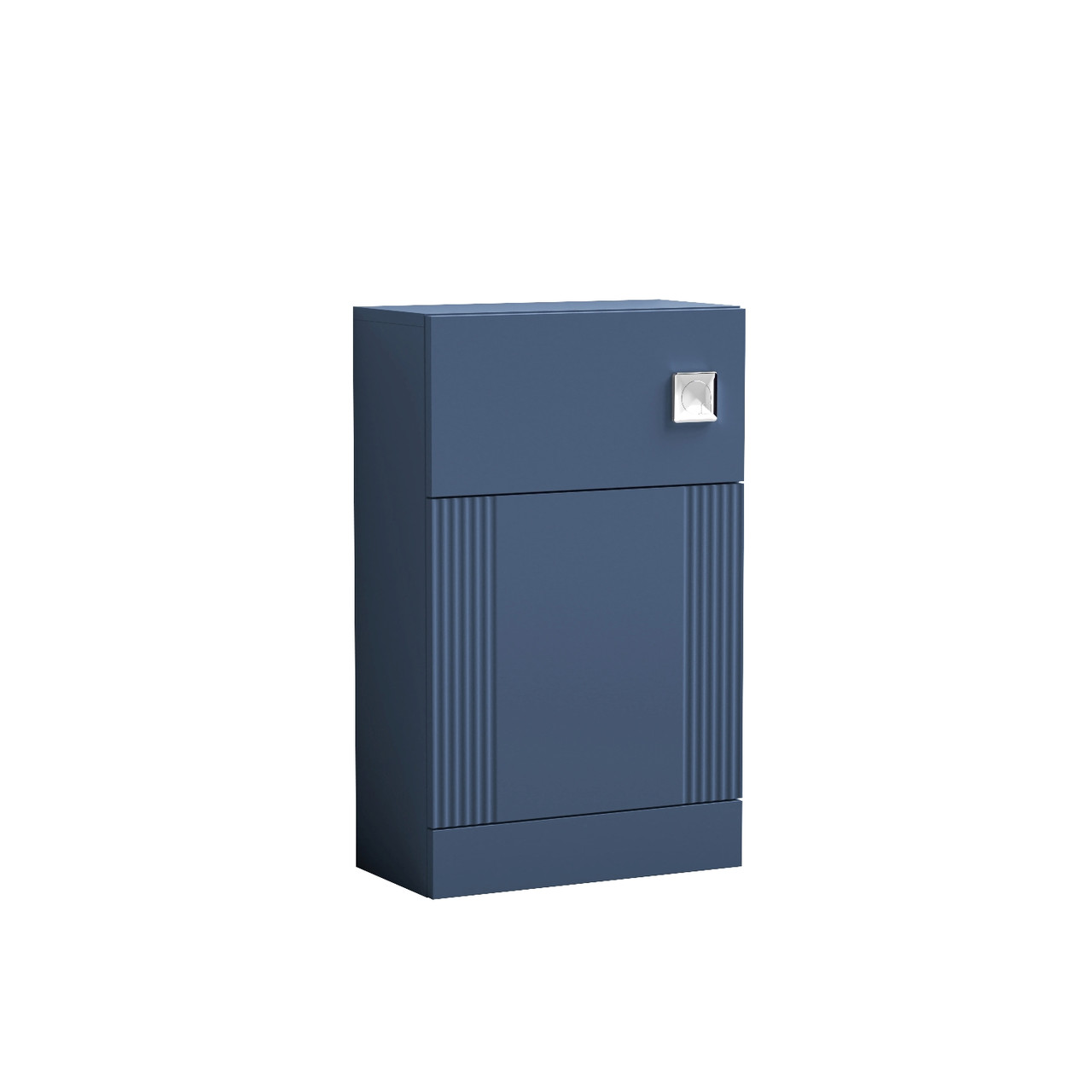 Nuie Deco Toilet Unit