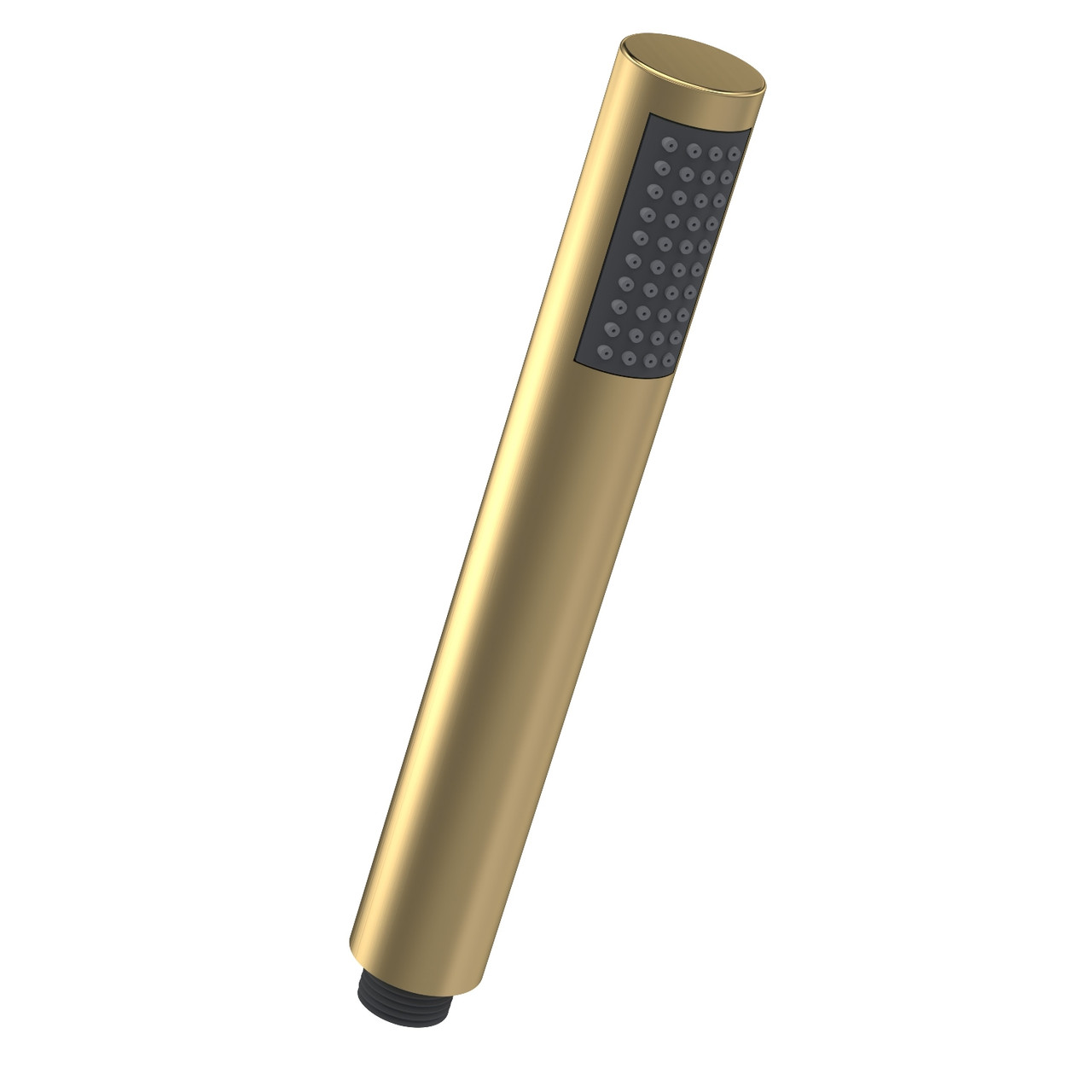 Nuie Round Easyclean Shower Handset