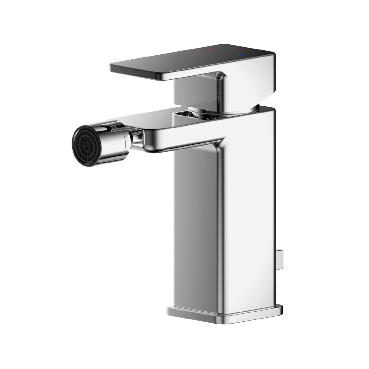 Nuie Windon Mono Bidet Miser with Pop-up Waste