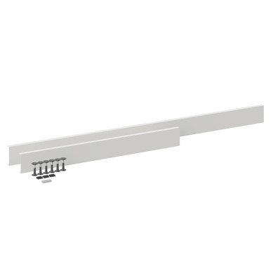 Wholesale Domestic White Easy Plumb Panel Pack For | | Acrylic | 1100Mm
