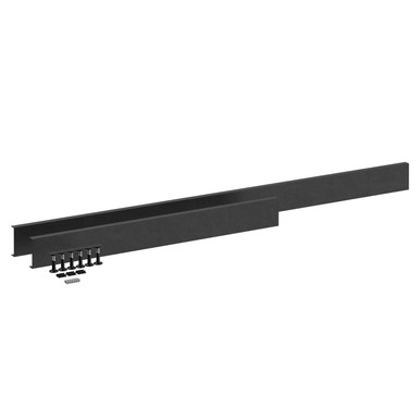 Wholesale Domestic Slate Grey Easy Plumb Panel Pack For Slate | | Acrylic | 1300Mm
