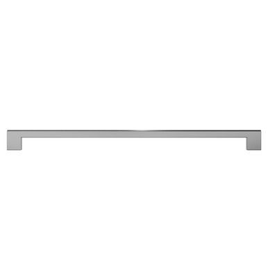Colore Chrome Polished Furniture Handle | | Aluminium | 320Mm
