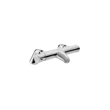 Bristan Artisan Thermostatic Bath Filler Tap, alternate view 2