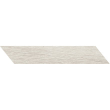 Ancona Chevron Porcelain Wall and Floor Tile, alternate view 2