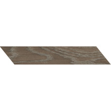 Ancona Chevron Porcelain Wall and Floor Tile, alternate view 2