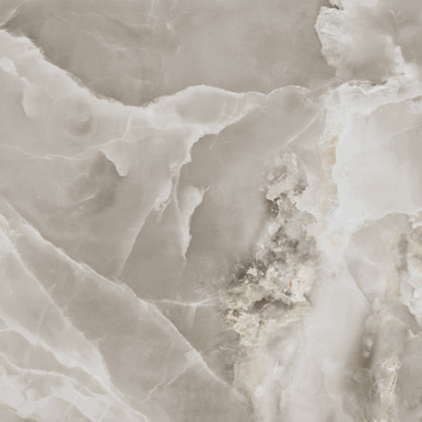 Iceland Ultra Gloss Porcelain Wall and Floor Tile, alternate view 3