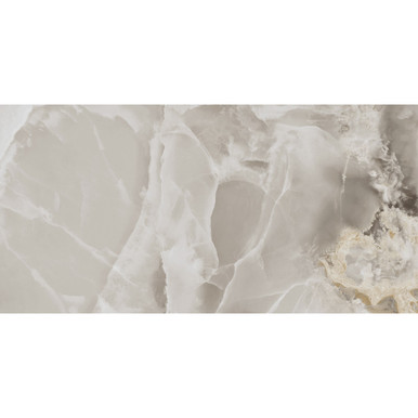 Iceland Ultra Gloss Porcelain Wall and Floor Tile, alternate view 3