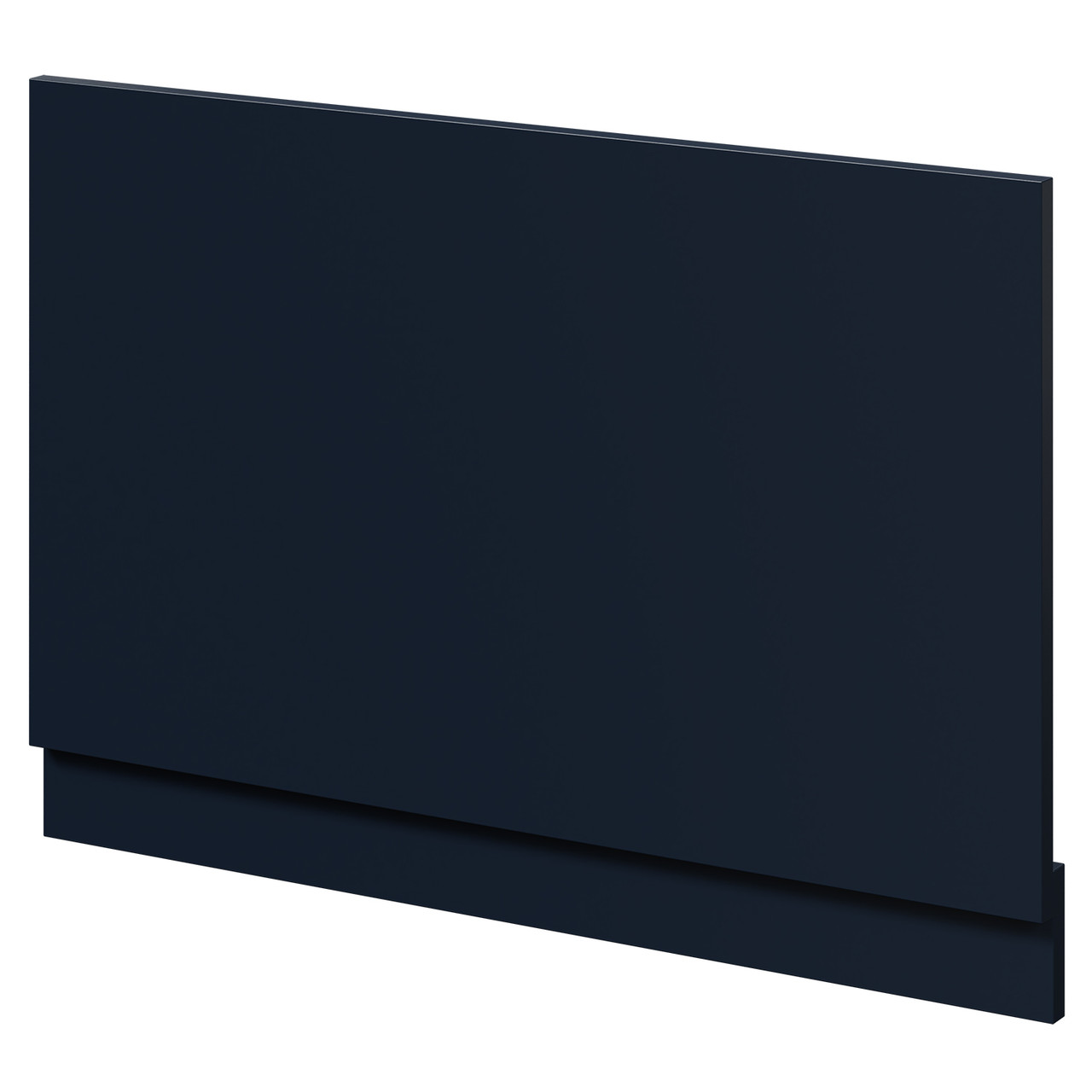 Napoli End Bath Panel with Plinth