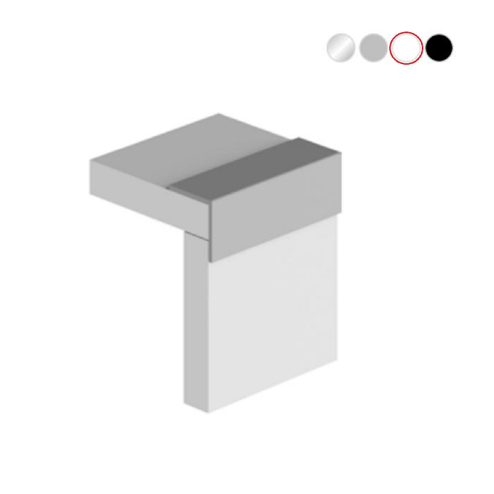 Multipanel Classic Wall Panel Angle Profile Trim Type 102