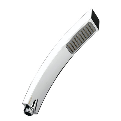 Bristan Arc Shower Handset, alternate view 3
