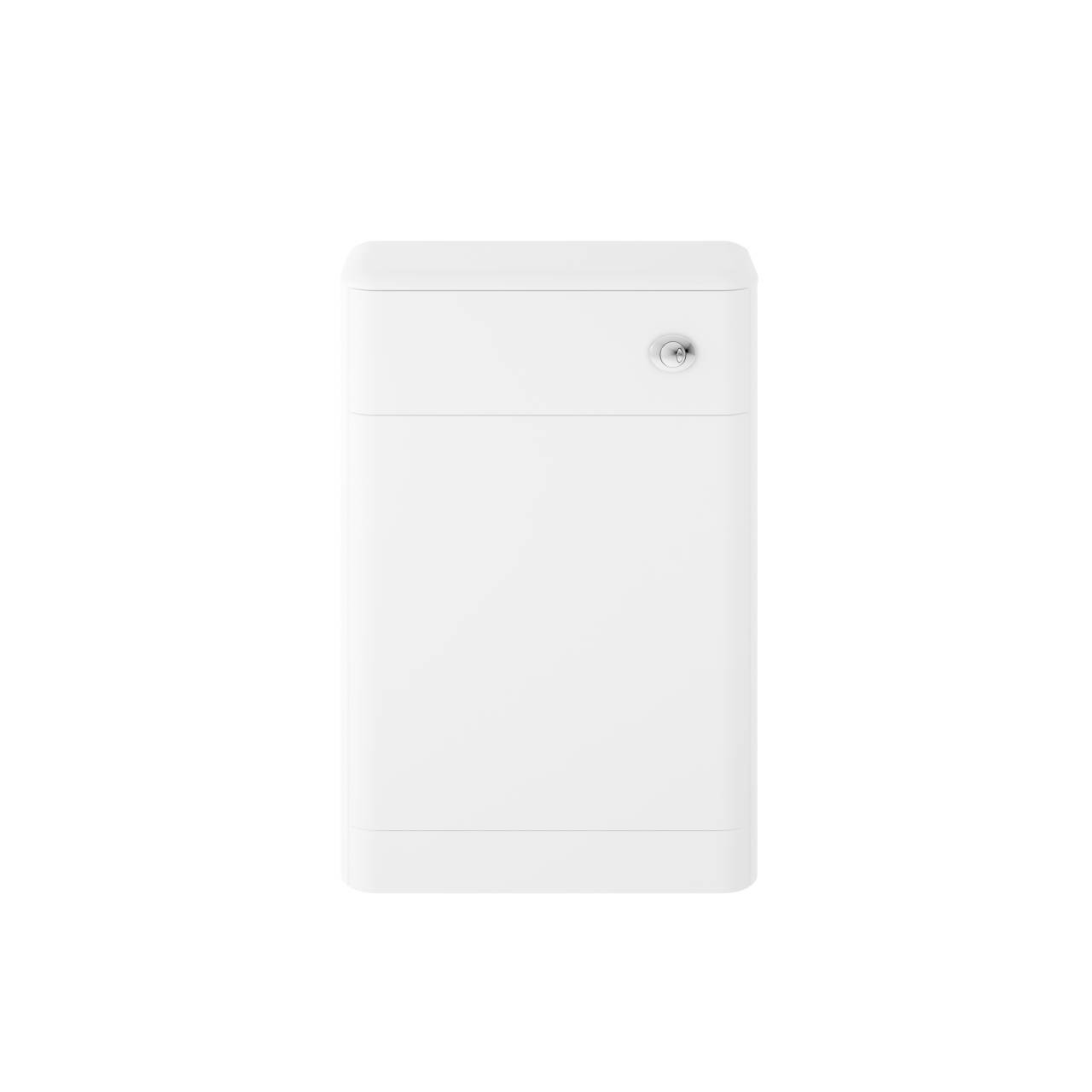 Hudson Reed Solar Matt Toilet Unit
