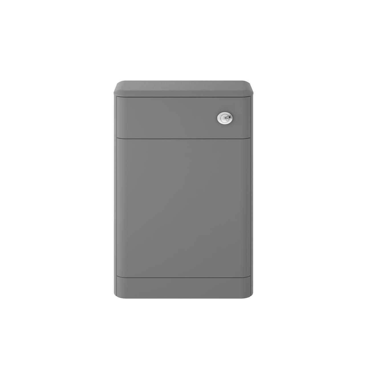 Hudson Reed Solar Matt Toilet Unit