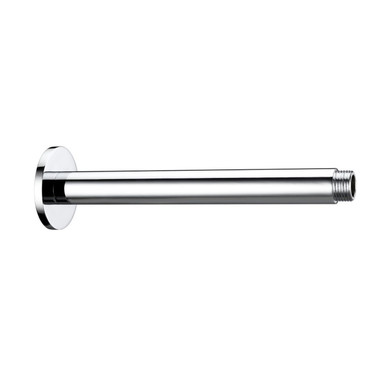 Bristan Round Ceiling Fed Shower Arm, alternate view 3