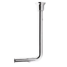 Old London Low Level Flush Pipe Pack, alternate view 2
