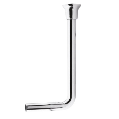 Old London Low Level Flush Pipe Pack, alternate view 3