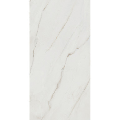 RAK Calacatta Africa White Matt 60cm x 120cm Porcelain Wall and Floor ...