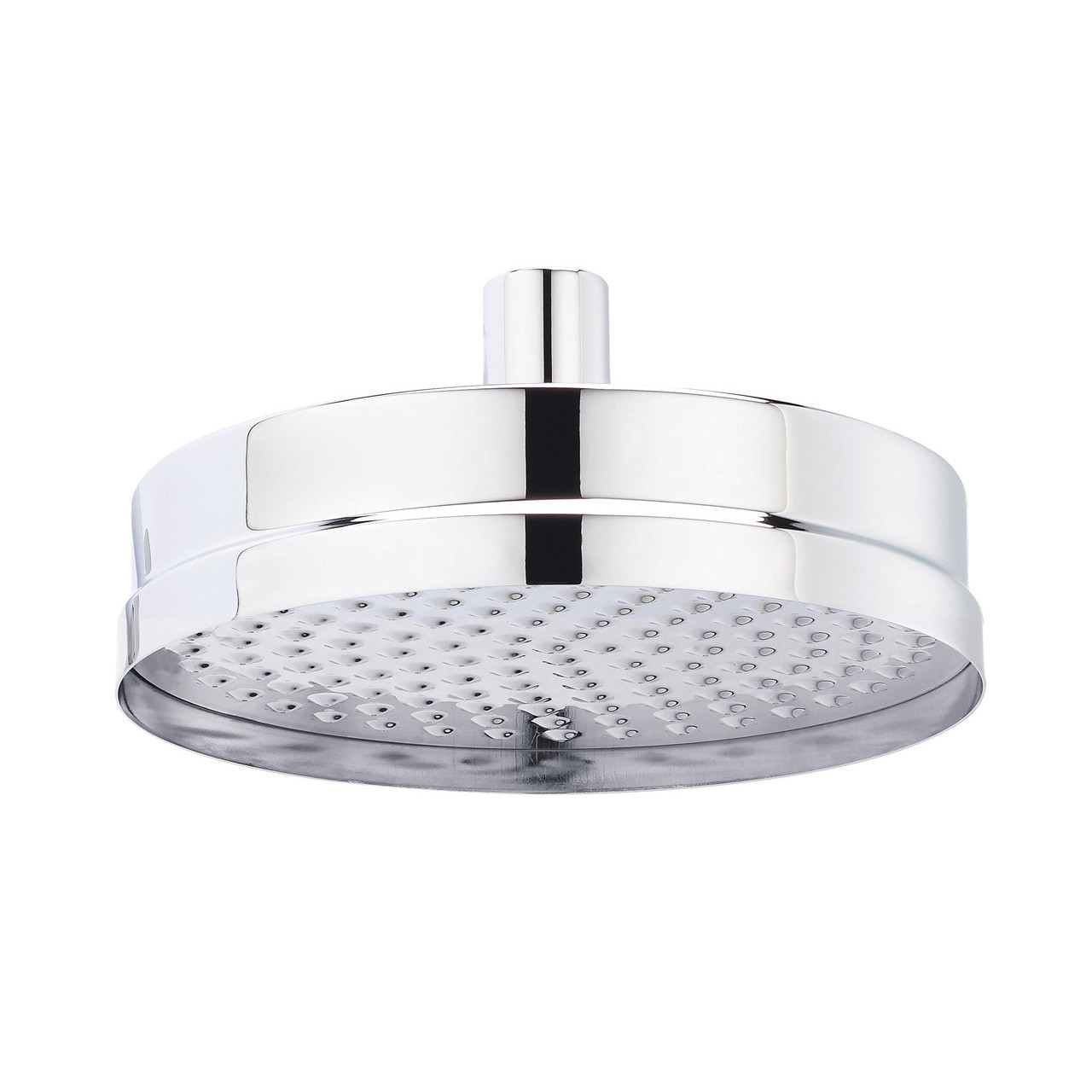 Old London Tec Fixed Shower Head