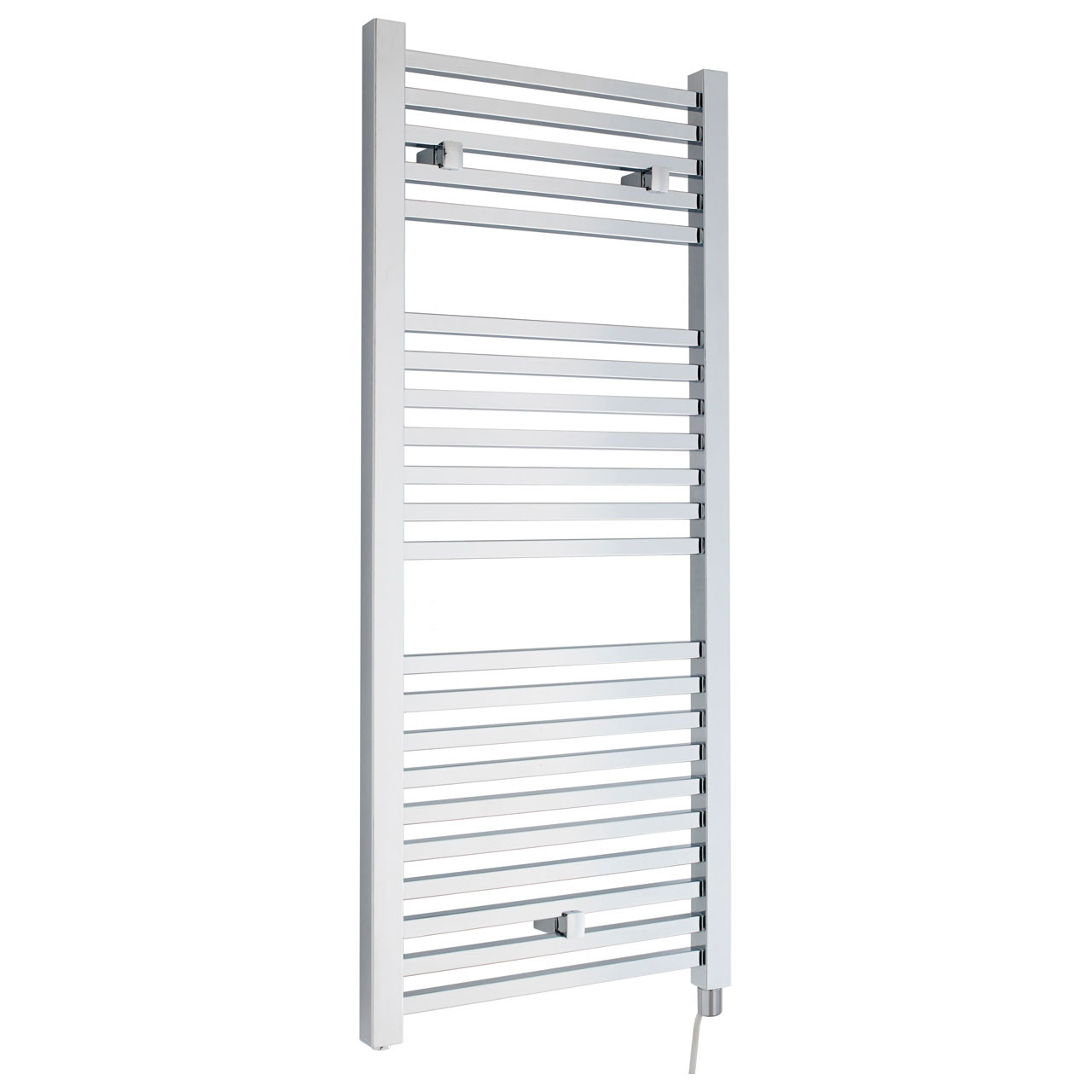 Nuie 300 Watt Electric Heated Towel Rail