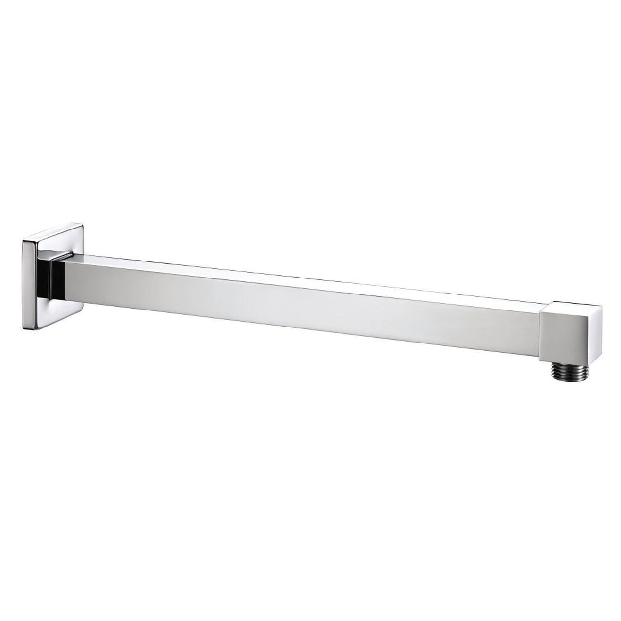 Bristan Square Shower Wall Arm