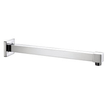 Bristan Square Shower Wall Arm, alternate view 2