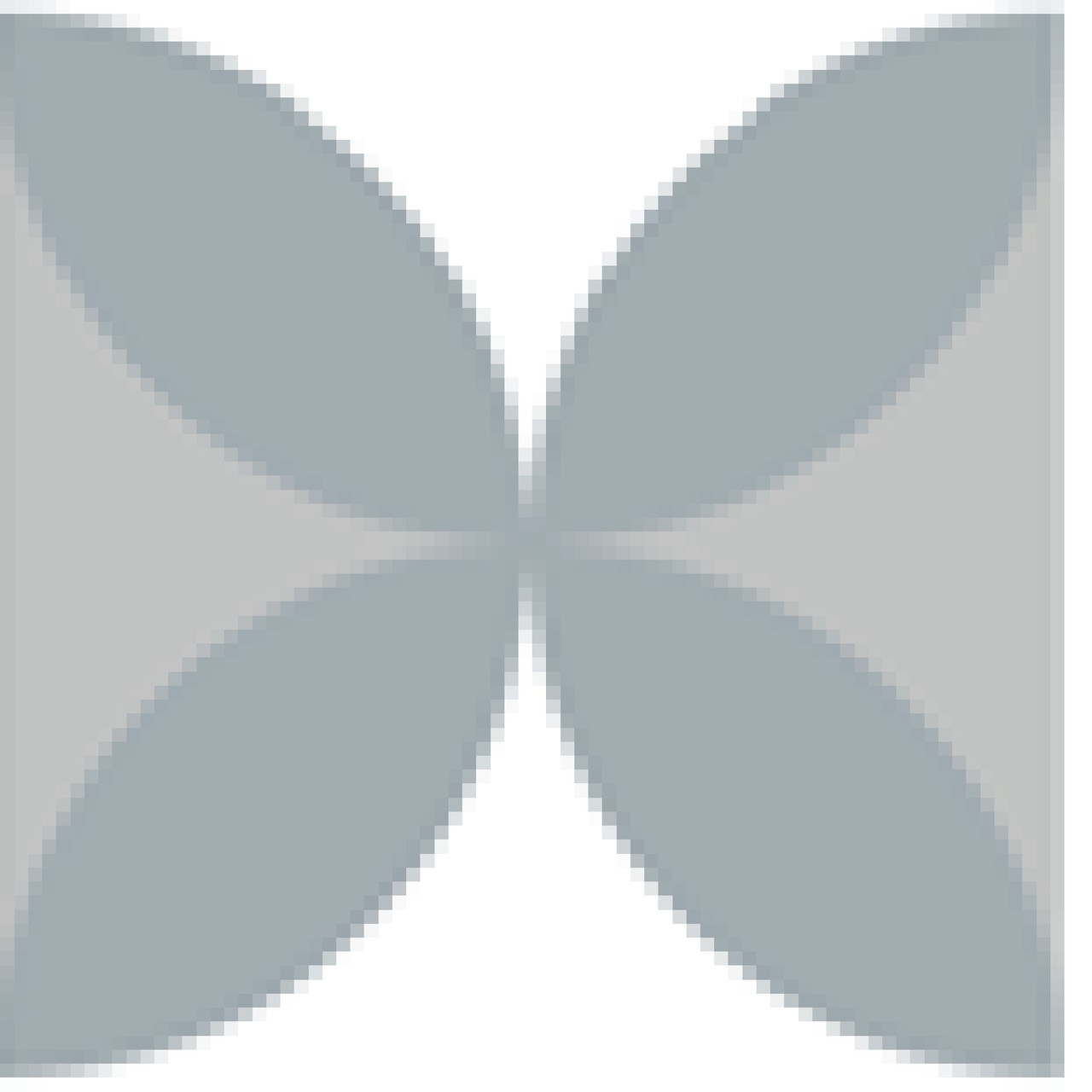 RAK Ceramics Symphony Petals Matt Porcelain Wall and Floor Tile