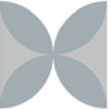 RAK Ceramics Symphony Petals Matt Porcelain Wall and Floor Tile, alternate view 3