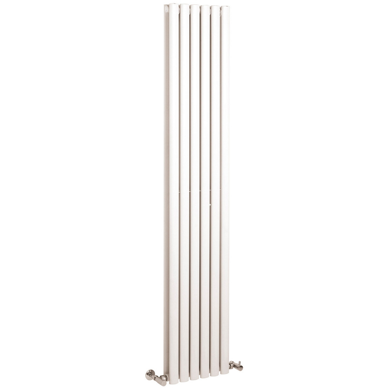 Nuie Revive Double Panel Radiator
