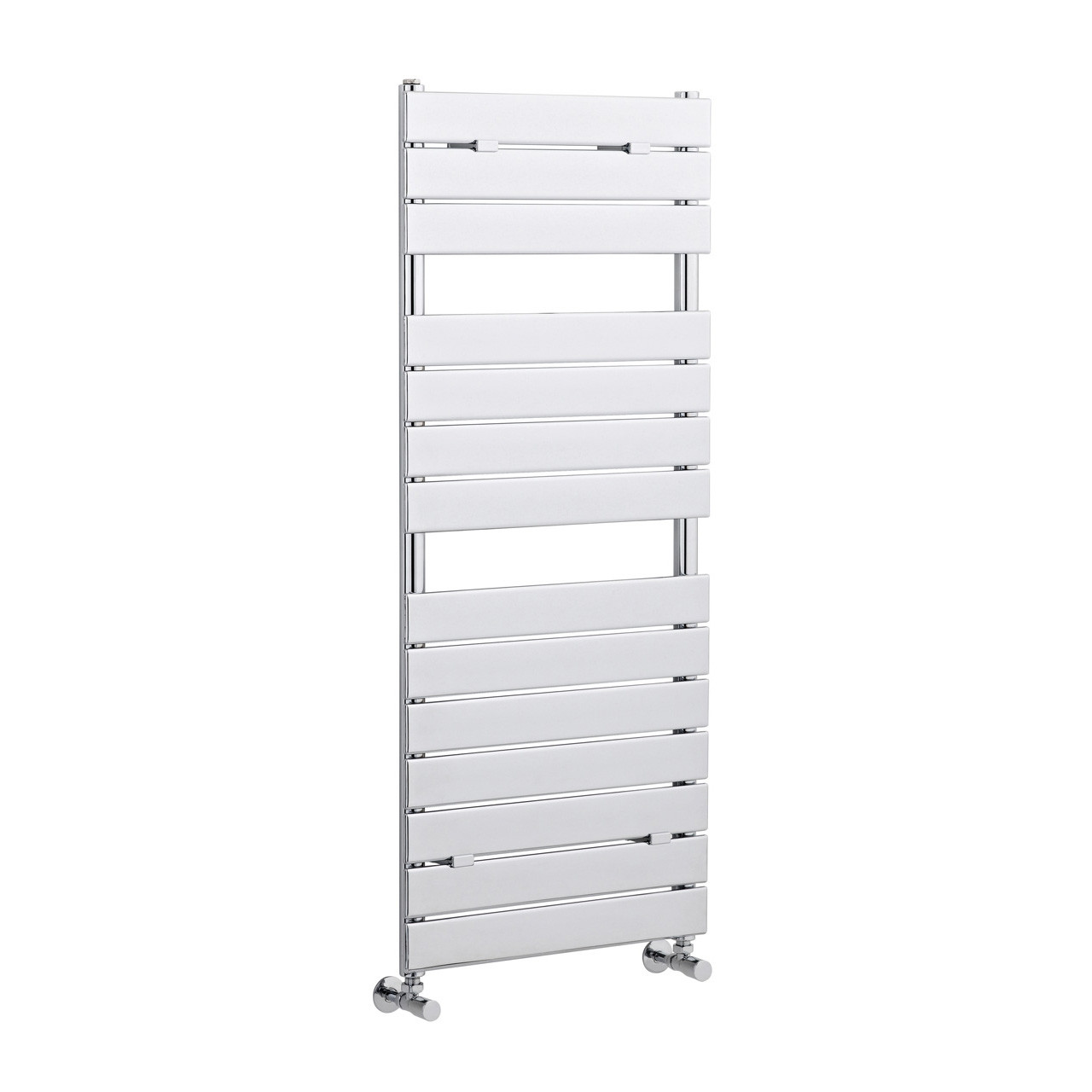 Nuie Piazza Heated Towel Rail