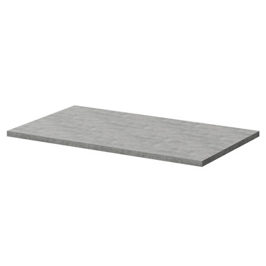 Wholesale Domestic Anthracite Metex Steel Laminate Worktop | | Mfc | 800Mm X 460Mm X 20Mm