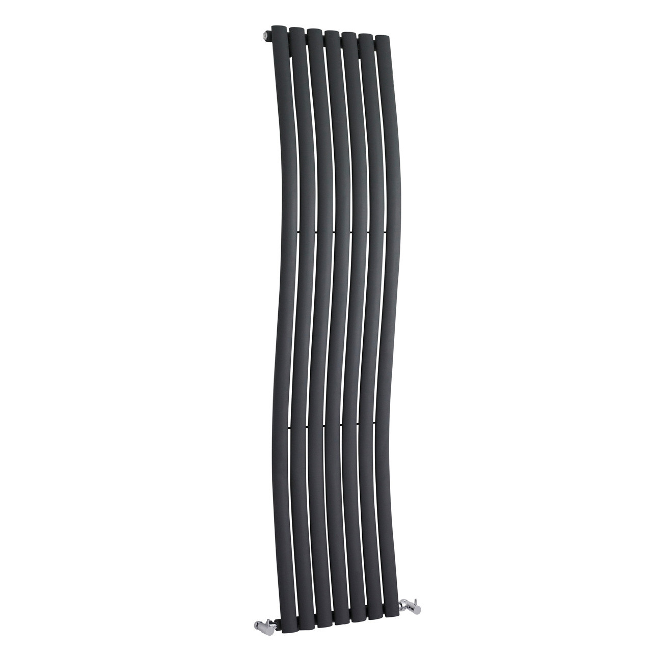 Nuie Revive Wave Single Panel Radiator