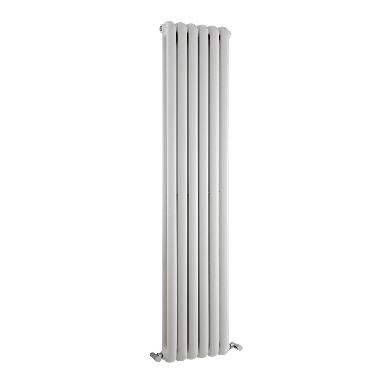 Nuie Salvia Double Panel Radiator