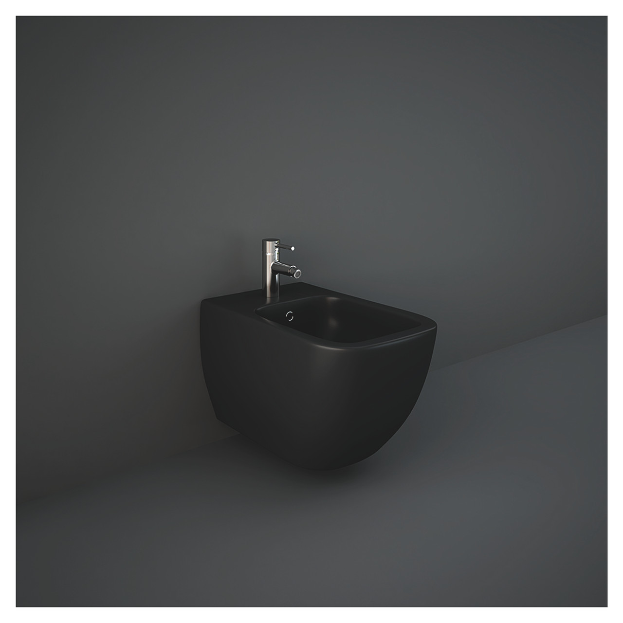 RAK Ceramics Feeling Wall Hung Bidet