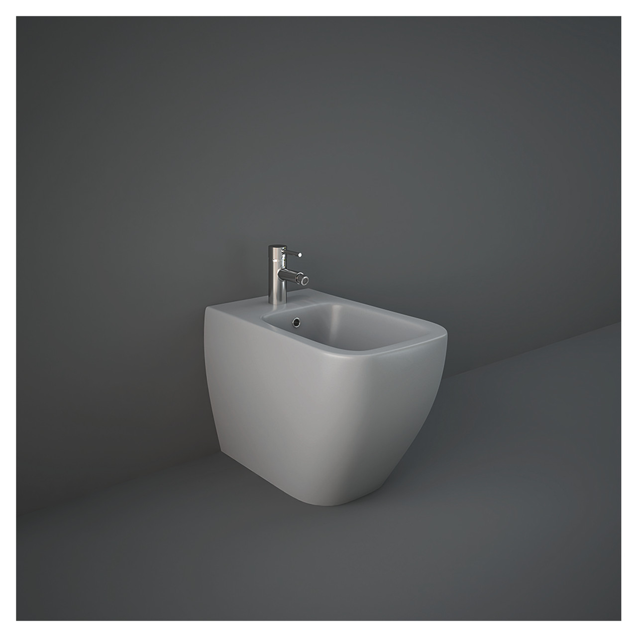 RAK Ceramics Feeling Back to Wall Bidet