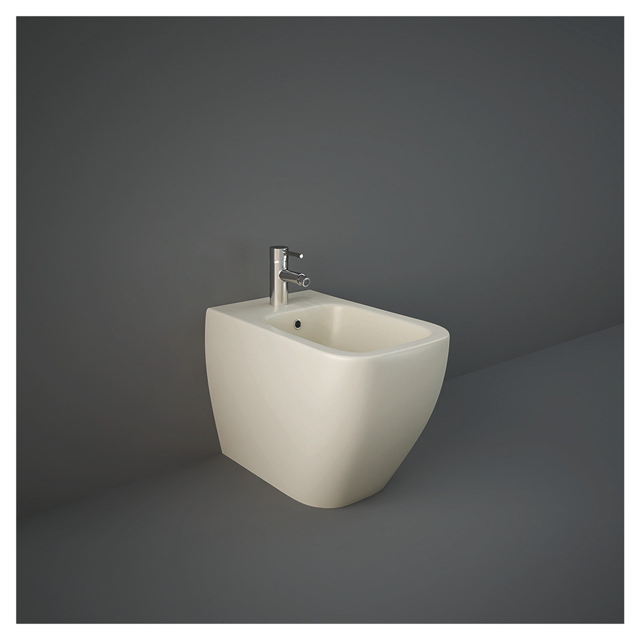 RAK Ceramics Feeling Back to Wall Bidet