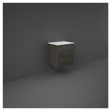 RAK Ceramics Joy Wall Hung Vanity Unit, alternate view 2