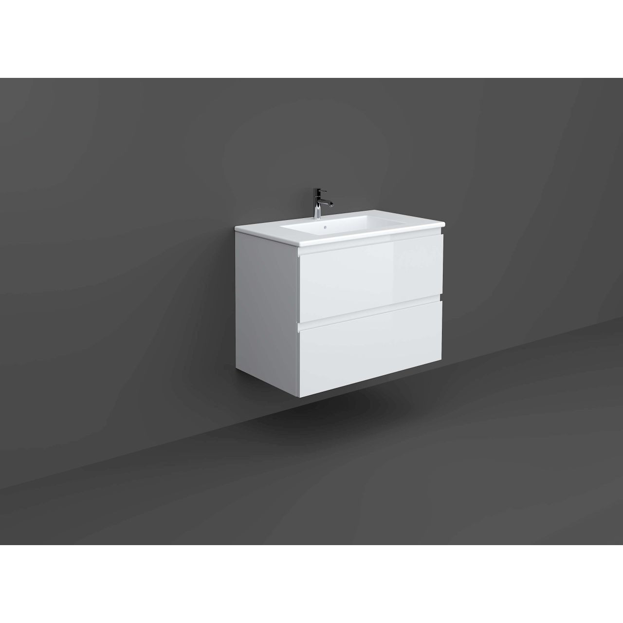 RAK Ceramics Joy Wall Hung Vanity Unit