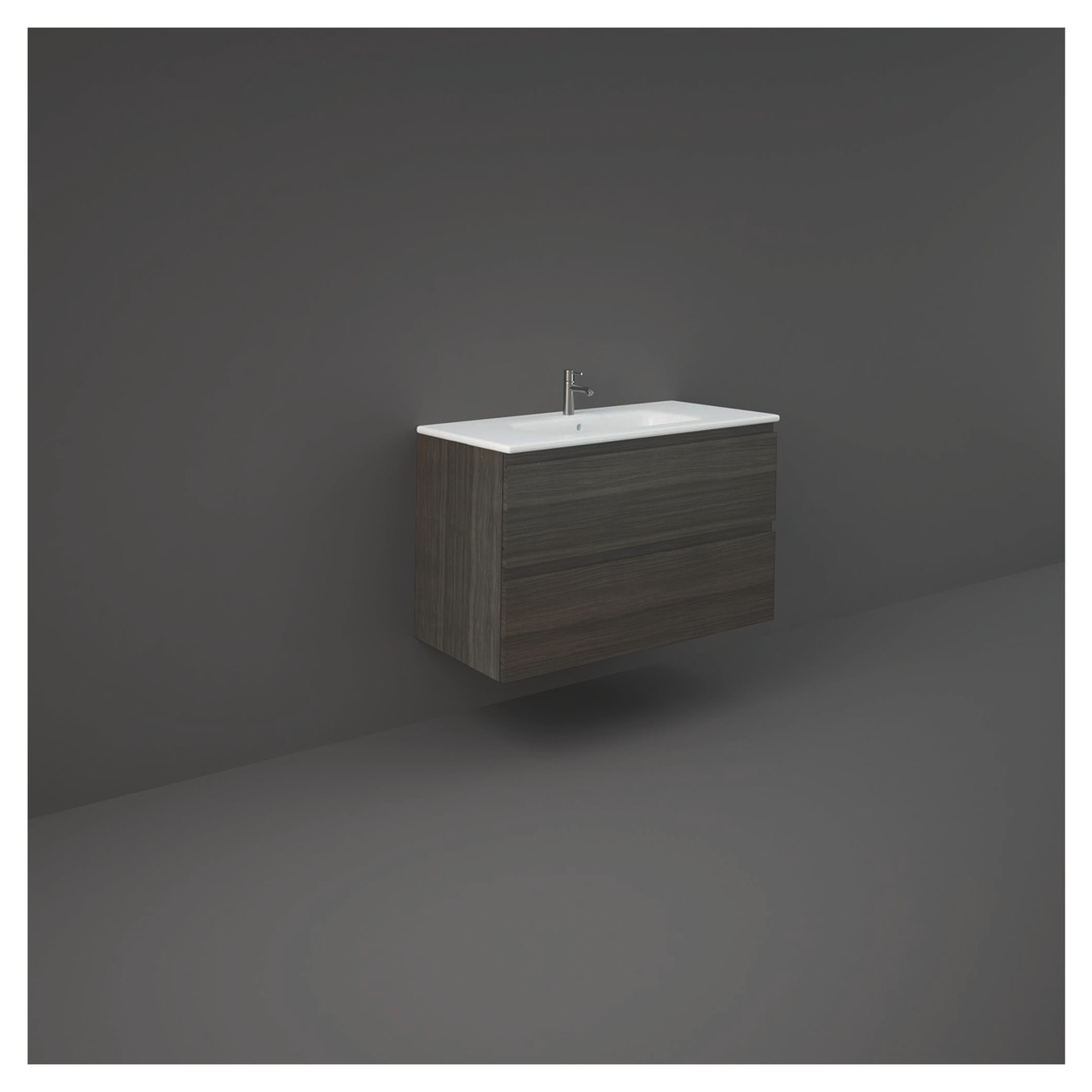 RAK Ceramics Joy Wall Hung Vanity Unit