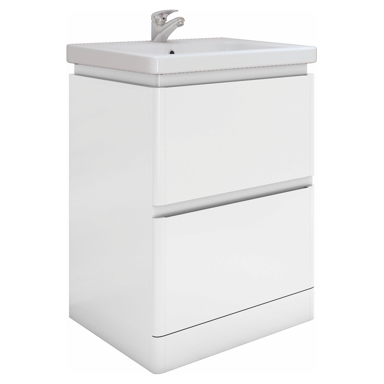 RAK Ceramics Resort Floor Standing Vanity Unit
