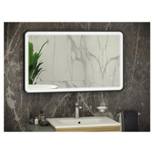 RAK Ceramics Art Soft Illuminated LED Mirror, alternate view 2