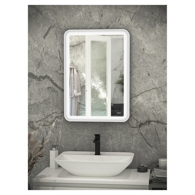 RAK Ceramics Picture Soft LED Mirror, alternate view 3