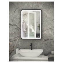 RAK Ceramics Picture Soft LED Mirror, alternate view 2