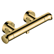 RAK Ceramics Exposed Thermostatic Bar Valve, alternate view 2