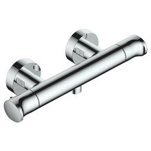 RAK Ceramics Exposed Thermostatic Bar Valve, alternate view 2