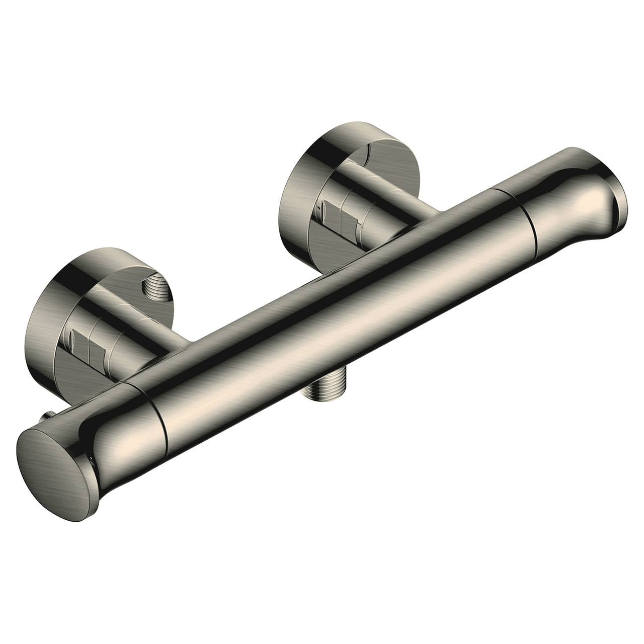 RAK Ceramics Exposed Thermostatic Bar Valve