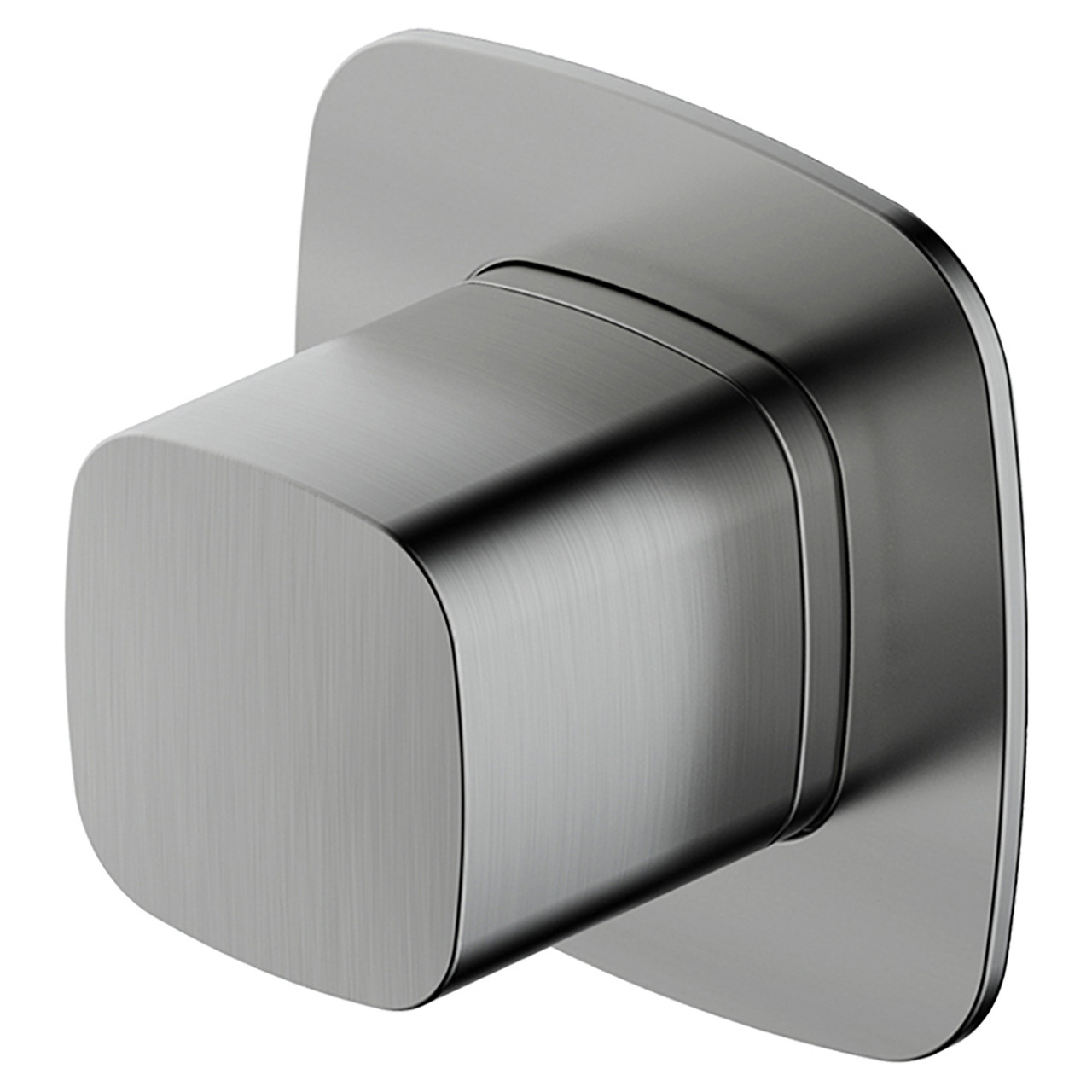 RAK Ceramics Petit Square Concealed Single Control Diverter Valve