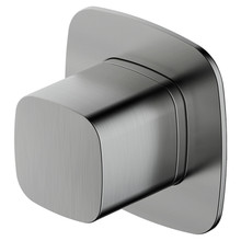 RAK Ceramics Petit Square Concealed Single Control Diverter Valve, alternate view 2