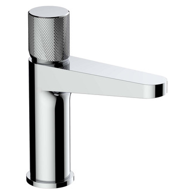 RAK Ceramics Amalfi Basin Mixer Tap, alternate view 3