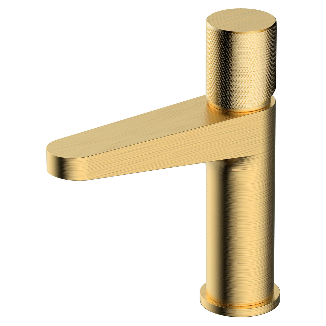 RAK Ceramics Amalfi Basin Mixer Tap