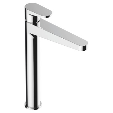 RAK Ceramics Ischia Tall Basin Mixer Tap, alternate view 3