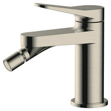 RAK Ceramics Petit Round Bidet Mixer, alternate view 2